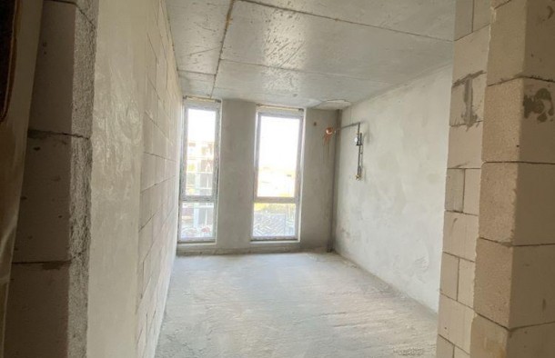 2 кім квартира сирецьЖК Княгинин центр м.ІваноФранківськ, фото 4