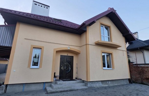 Продаж просторого 5 кімнатного будинку в Брюховичах, фото 1