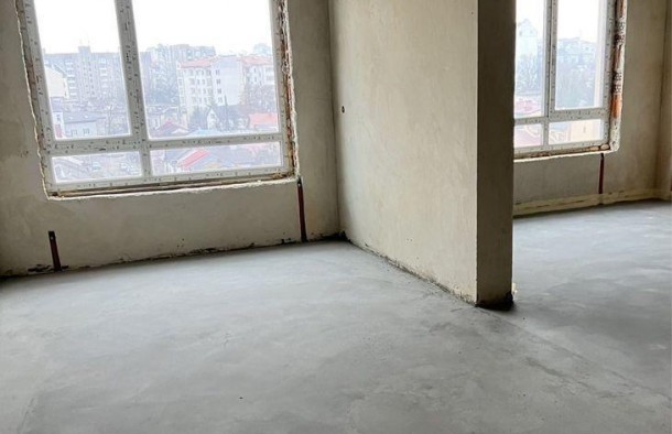 Продаж 1 кім. квартир в центрі міста, ЖК  Імперія, фото 8
