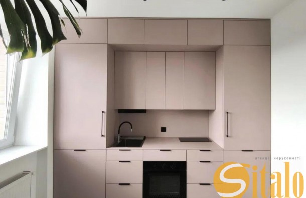Продаж 1 кімнатна квартира вул Кульпарківська Victoria Gardens, фото 6