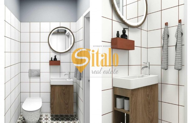 Пропонується дворівнева квартира у сучасному ЖК Comfort Town., фото 21