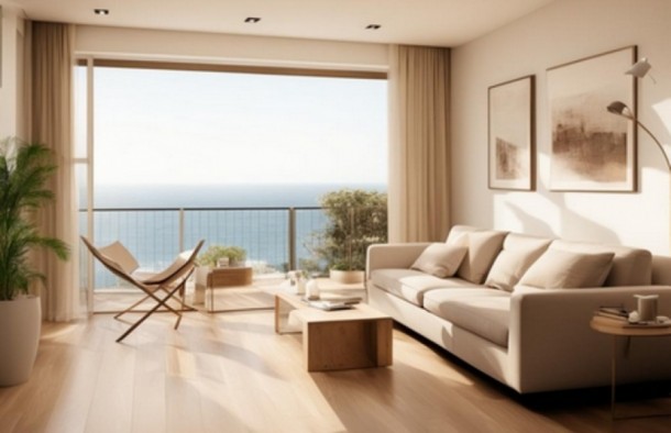 Продаж квартир в Чорногорії в Тіваті tv0138.cuc_s8396, фото 22