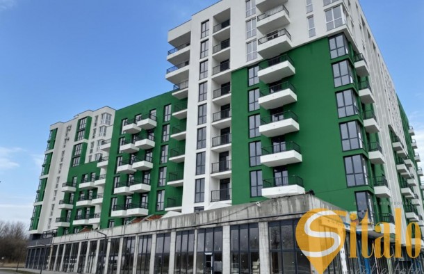 Продаж 1 кімнатна кварира по вул. Роксолани, Львів, фото 2