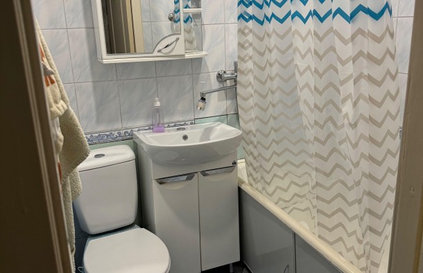 Продаж 2х кімнат. квартири по вул. Перемоги., фото 3