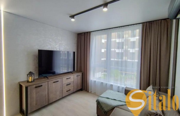 Продаж 2 кімнатна квартира вулиця Трускавецька, новобудова, ремонт, фото 3