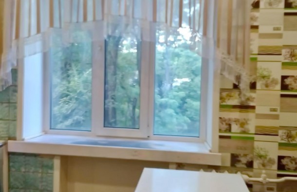 Однокімнатна повнометражна квартира Вознесенівський рн, вул. Рекордна., фото 1