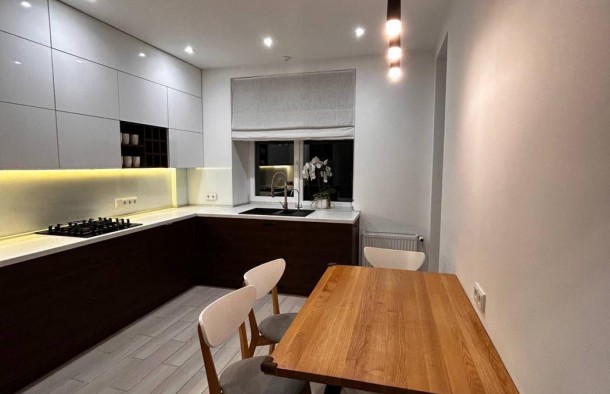 Продаж 2 кімнатна квартира новобудова вулиця Княгині Ольги місто Львів, фото 9