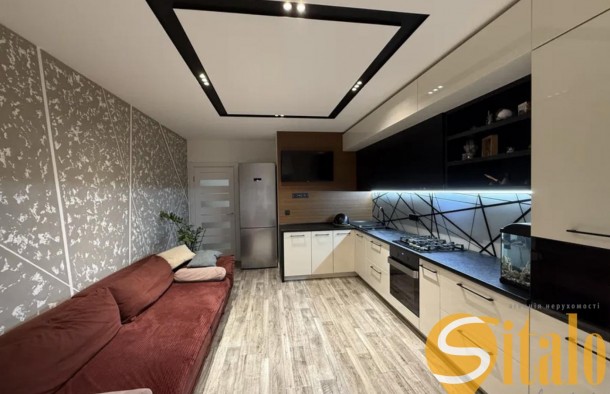 Продаж 2 кімнатної  квартири в новобудові  вул. Пулюя Івана, Франківський район, Львів, фото 1