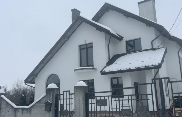 Продаж будинку  новобуд м.Жовква, фото 38
