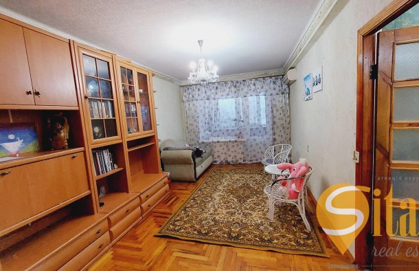 Продаж 3ї кв. біля Амстору, фото 7