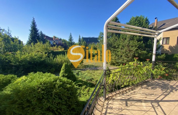 Будинок з бомбосховищем, каміном та ГАЗ генератором, Стежки, Лісники, 241 кв.м., 5 кімнат, Новообухівський напрямок., фото 6