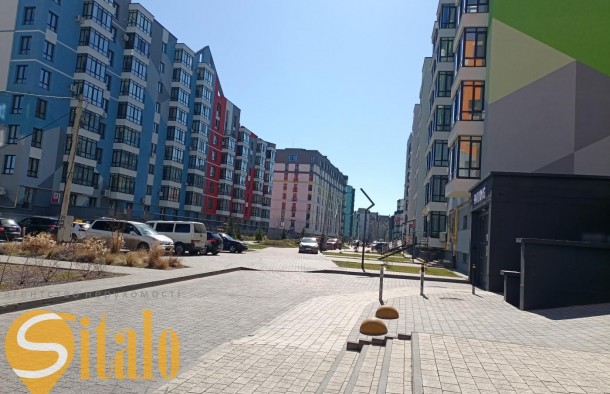 Є Оселя. Продається   2к. квартира  ЖК Паркове містечко, фото 25