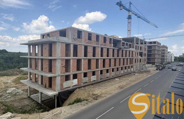 Продаж 1кімнатної квартири на вул. Пилипа Орлика , м Львів, в сучасному ЖК Family House Галжитлобуд, фото 6