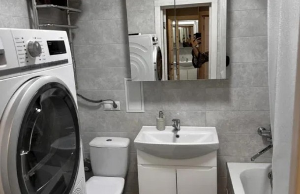 Продаж 1 кім квартири з ремонтом і меблямиПасічна, фото 21