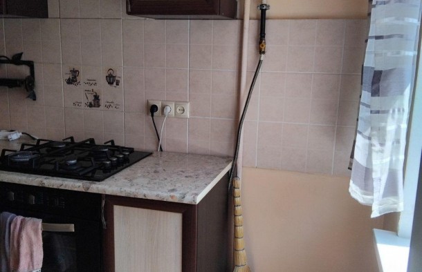 Продаж 2кім квартири з ремонтом і меблямиПасічна, фото 11