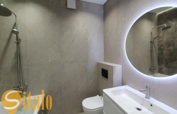 Продається 1 кім. квартира з рем.  ЖК Козацький  ІваноФранківськ, фото 1