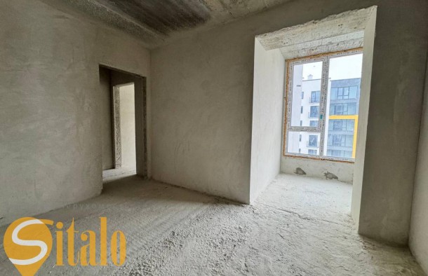 Продається 2 кімнатна, Каскад Ярко, фото 24