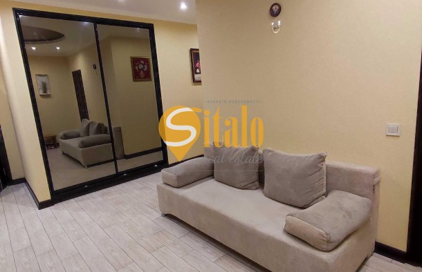 Стильна 3кімнатна квартира, Дарницький район, поруч метро., фото 10