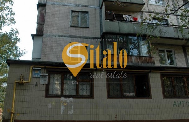 3кімнатна квартира біля метро Політехнічний інститут., фото 15