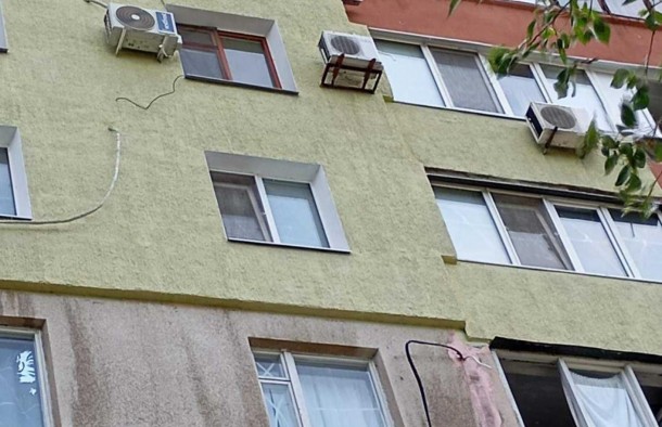 Двокімнатна з меблями на Южном., фото 12