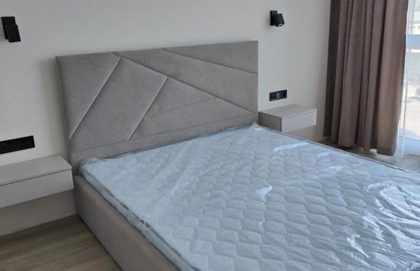 Довгострокова оренда 1кім. квартири  в ЖК GREAT, Осокорки., фото 2
