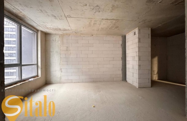 Продається 1 кім. квартира в ЖК Comfort park, фото 7