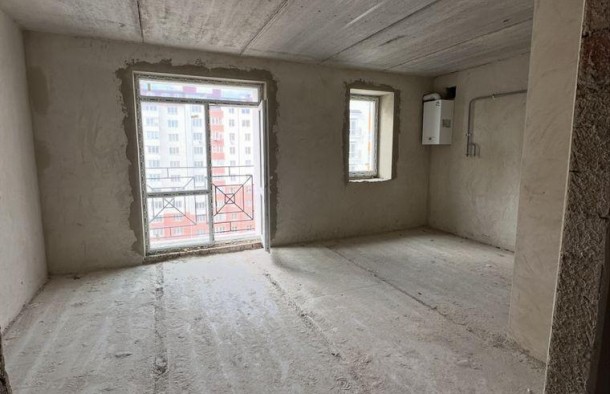 Продаж 2 кім квартири в зданій новобудові, фото 6