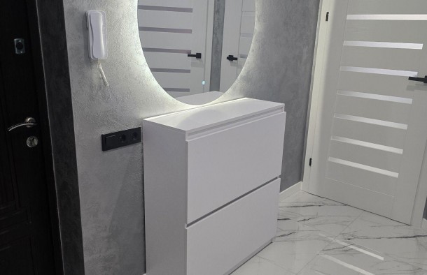 2 кім квартира вул. Мельника м.ІваноФранківськ, фото 7