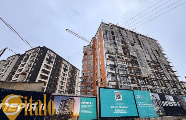 Продаю вигідно 2 кім. квартиру ЖК Імперія 2, фото 10