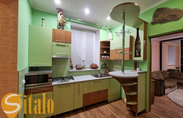 Продаж 1 квартира, Центр,Франківськ., фото 2
