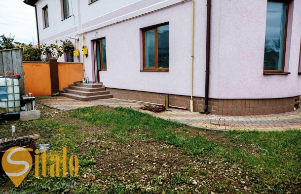 Сучасний будинок район Опришівцім.ІваноФоанківськ, фото 5