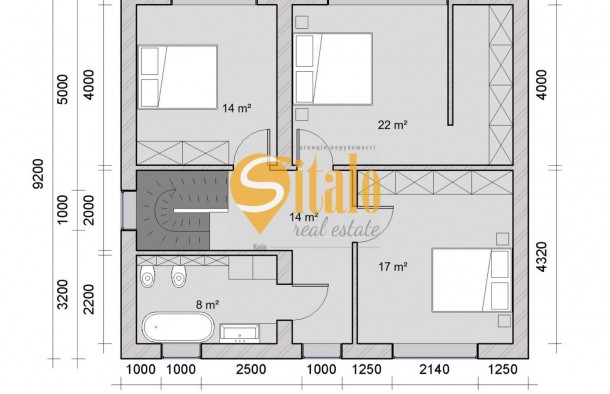 Продаж Будинку 150м2, Осокорки, 6 соток,Osocor Residence.Славутич, фото 3