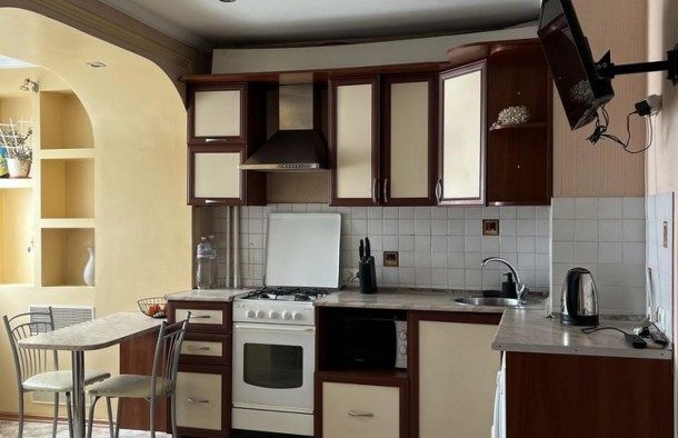 Квартира з ремонтом на Патріотичній., фото 23