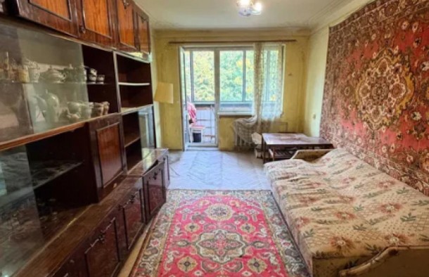 Продається 2кімнатна квартира на вул. Любінській, місто Львів., фото 1