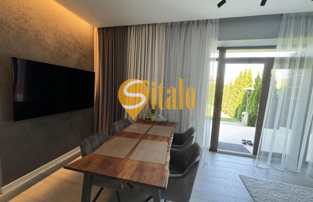 Автономний будинок, генератор, газ, закрита територія,  Osocor Residence, фото 6