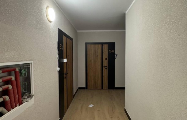 Продаж 1 квартира ЖК Діброва Парк, 47 м.кв., центр, парк., фото 3