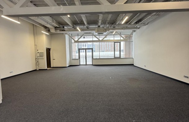 Оренда офісу у сучасному бізнес центрі класу А на вулиці Кульпарківська м.Львів, фото 1