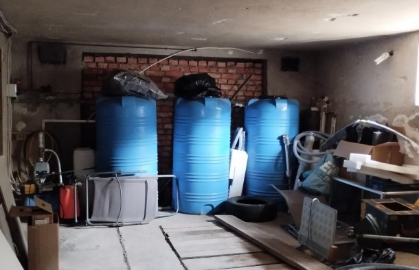 Капітальний маєток з гостьовим будинком та безпечним укриттям., фото 20