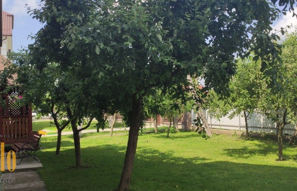 Будинок 12 сот район Калинової Слободи  Крихівці, фото 7