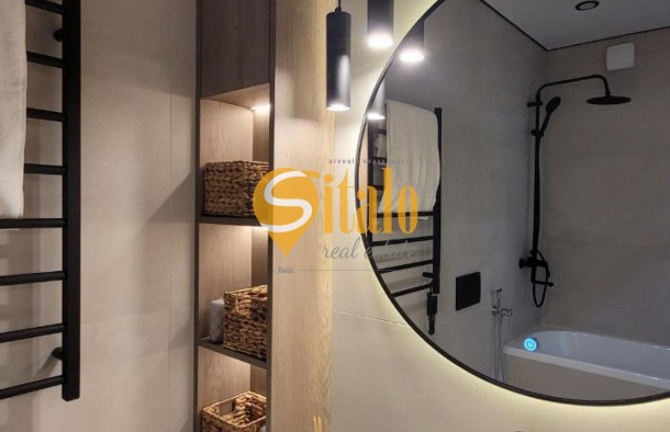 Продаж 2кімнатної квартири з авторським ремонтом в ЖК Нова Англія, фото 15