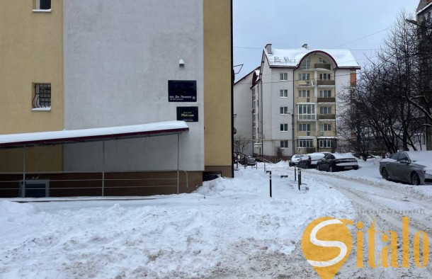 Продаж комерційного приміщення у Львів вулиця Джона Леннона  магазин, офіс, салон краси, масажний кабінет, студію, фото 12