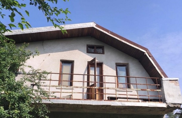 Продаж житлового   будинку в Суховолі, фото 2