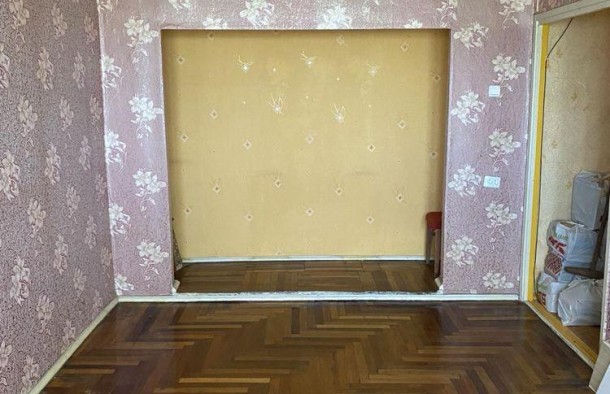 Двокімнатна на 1 Південному мкрн., фото 3