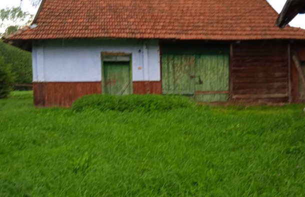 Будинок 25 сотокс.Середній Березів  Косівського району, фото 4