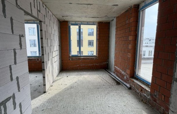 Продаж 2кімнатна квартира в ЖК Авалон Ван по вул. Трускавецька, Львів, фото 10