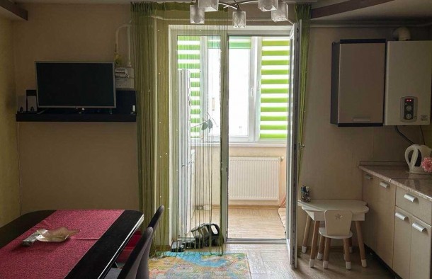 Продаж 2 кім квартири з ремонтом і меблями, фото 4