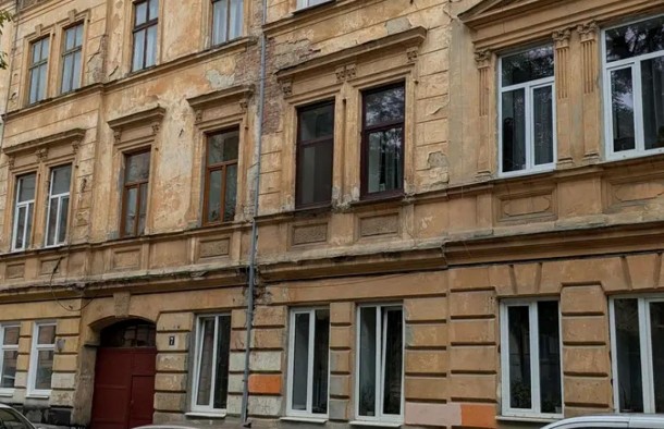 Продаж 1 кімнатної квартири Шевченківський район місто ЛЬвів Львів, фото 12