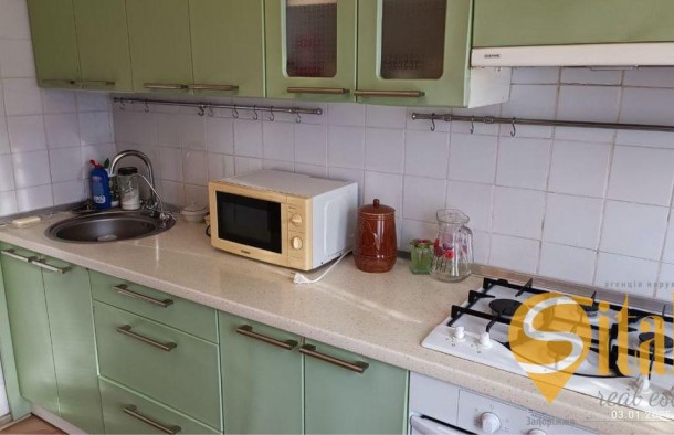 Продаж 2к.кв. по вул.Полякова, фото 1