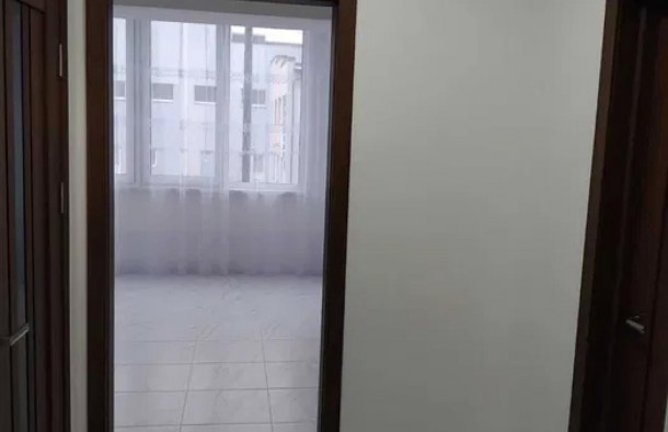 1 кім квартира з ремонтом, індивід опалення, переуступка, фото 3