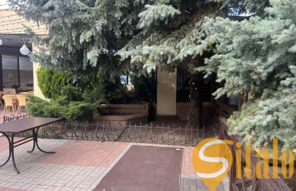 Продаж ресторану по бул. Шевченка набережна магістраль, фото 6